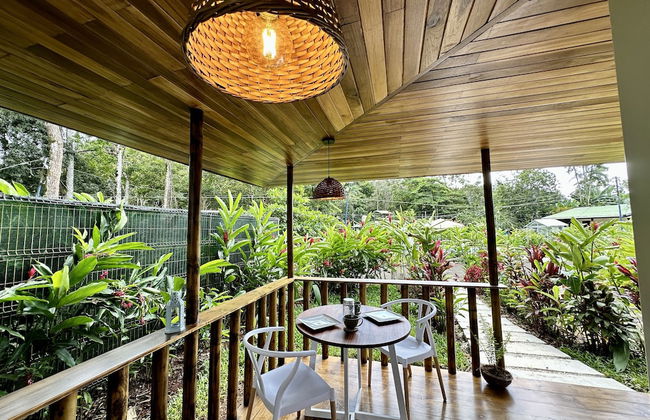 Almendros Eco-Villas - Foto 54