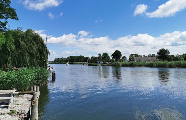 Spacious Appartment in Wilhelmshof Near Lake - Foto 62