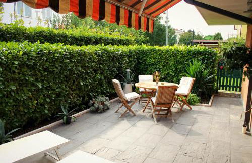 Appartamento alle Terme - Foto 11