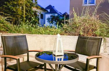 Leonardo Würzburg I freistehende Badwanne - Foto 10