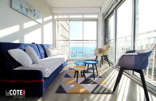 L'envol - sea view - Foto 1