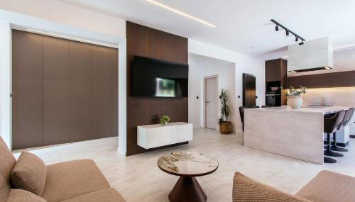 heated pool apartment KaLeGa - Photo 5