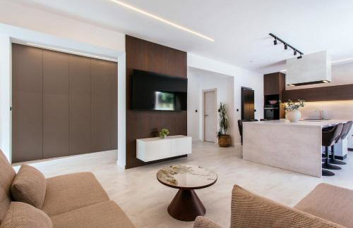 heated pool apartment KaLeGa - Foto 8