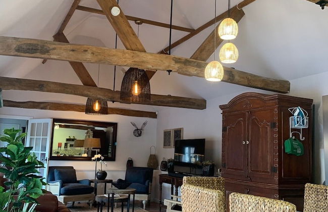 Whitmoor Farm - Foto 41