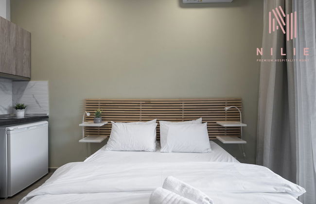 Fragkon 24 Nilie Hospitality MGMT - Foto 18