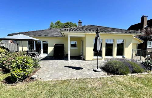 Ferienhaus Ankerplatz - Foto 1