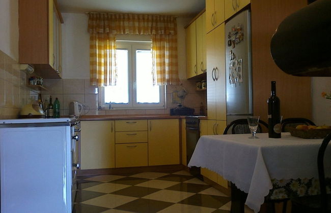 Apartments Jovanovic - Foto 29