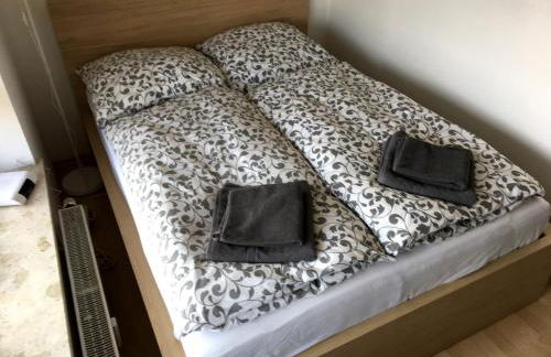 Apartment Downtown - Foto 47