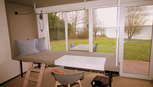 Fewo-Suite Seeblick mit Terrasse - Foto 3