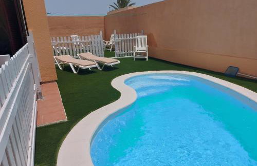 villa Mimosa - Foto 4