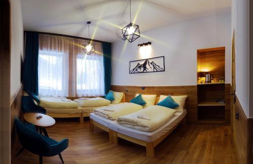 Pokoje Wysoki Standard pod Karpaczem - Foto 2