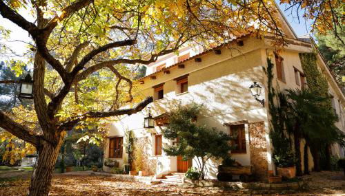 Cortijo De Ramón - Foto 5