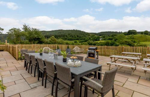 The Grousemoor - North Wales luxury 7 bedroom holiday rental - Foto 30