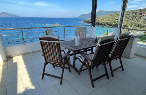 Villa Seaview - Foto 22