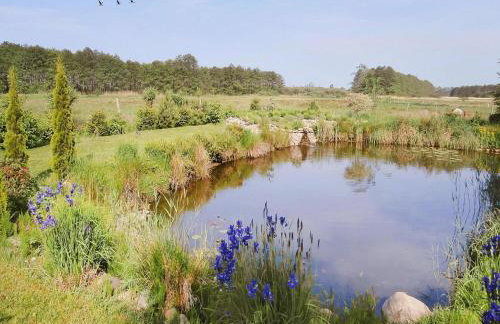 Holiday Apartment, 2 Bedrooms, Garden, Bicycles - Foto 33