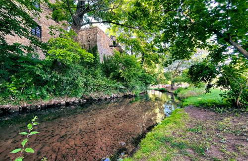 Pfalz Apartments - zentral, elegant, komfortabel - Foto 71