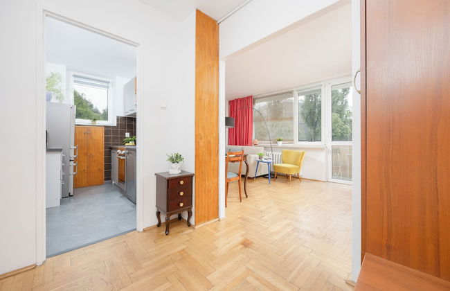 Apartment With Balcony by Renters - Foto 23