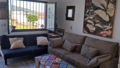 Alquiler Casita en Facinas - Foto 5