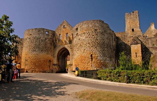 Domaine de Lanzac - Foto 59