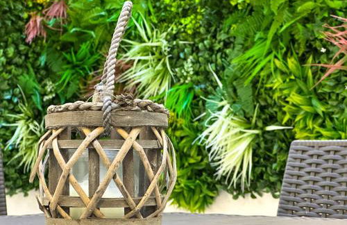 Leopardi B&B Brindisi Historic Center - Foto 18