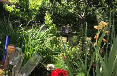 La maison d' Elizabeth - Foto 15