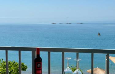 Anastasia Beach House Haraki - Foto 1