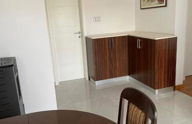 Apartments Green Oasis - Foto 13