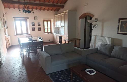 Villa Querciolaia nel chianti - Foto 25