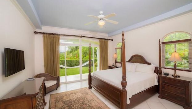 Los Suenos Resort Colina 8E - Foto 5, Habitación