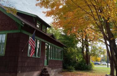 Hemlock House - Foto 12