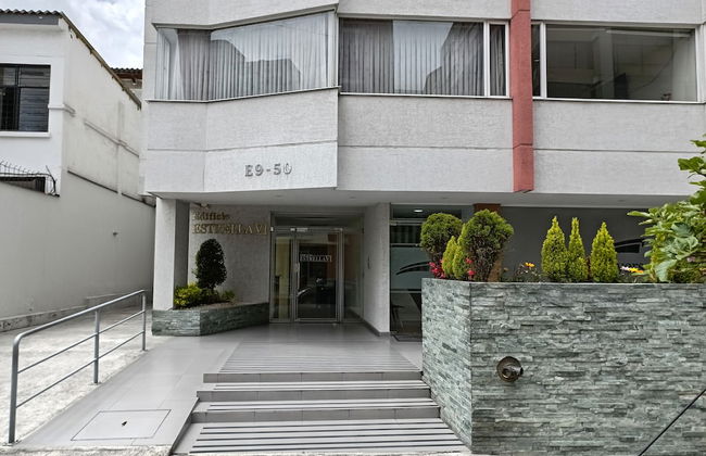 PLAZA FOCH Area - APARTMENTS with Balcony - Foto 26