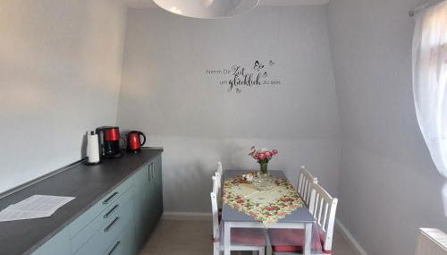 Ferienwohnung am Lockwitzbach - Foto 4