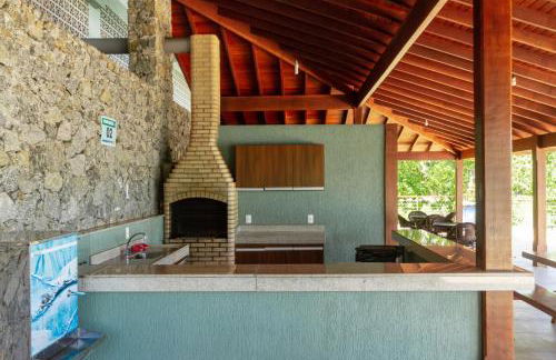 Cobertura de frente para mar! - Foto 14