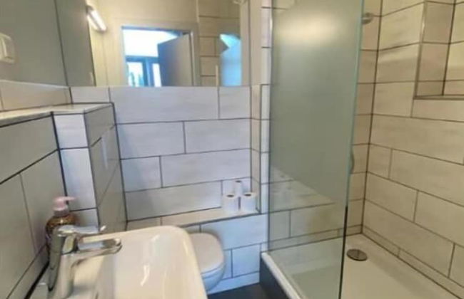 ApartHotel Vinnhorst - Photo 51