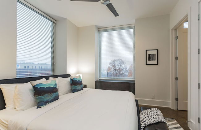 Mint House at The Reserve - Nashville - Foto 12