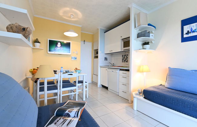 Le Village (C4221) - Foto 8