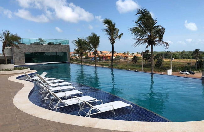 Condomínio Salinas Park Resort - Foto 22