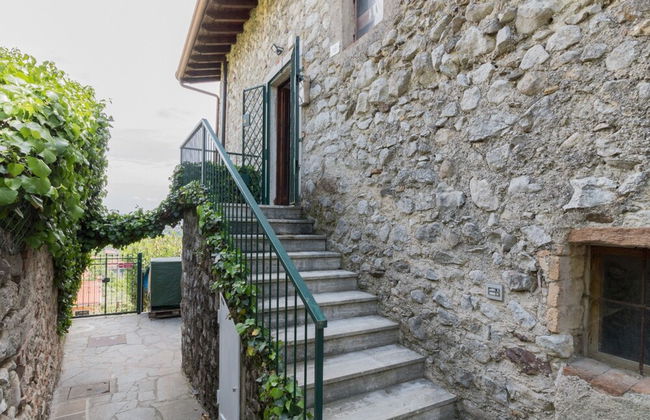 Rustico Belvedere - Foto 45