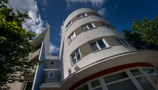 Lagrange Apart Hôtel Mulhouse Saint Sauveur - Foto 2, Profilbild