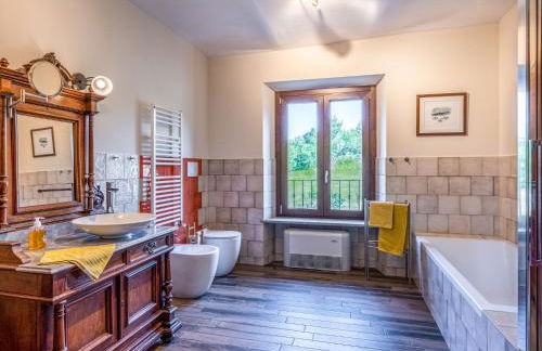 Holiday Home Casa Chiara - SIC400 by Interhome - Foto 44