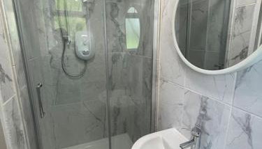 4- Lovely 1-bedroom serviced apartment West Midlands - Foto 2