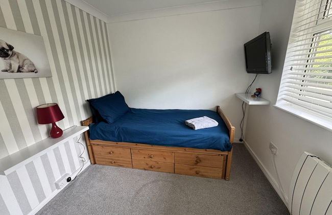 Perfect Folkestone Bolthole Close to Euro Tunnel - Foto 3