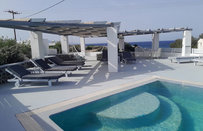 atlantis villa - sea paradise - Foto 42