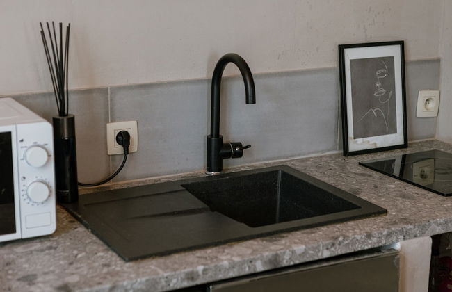 Cozy Apartment in Antwerps Shopping District - Foto 10