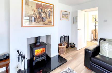 Stunning views from The Bay, Glenariffe beach - Foto 11