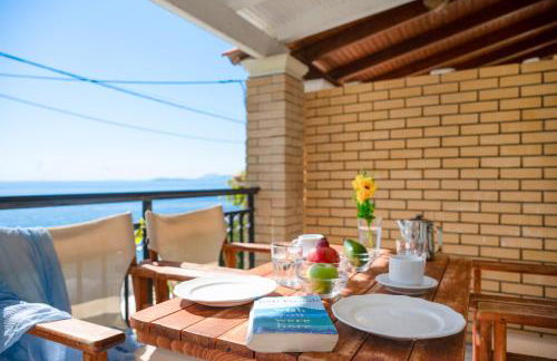 Kaminaki Beachfront Apartments - Foto 70