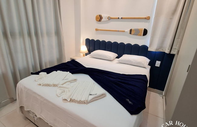 Eco Resort - Praia dos Carneiros - Photo 17