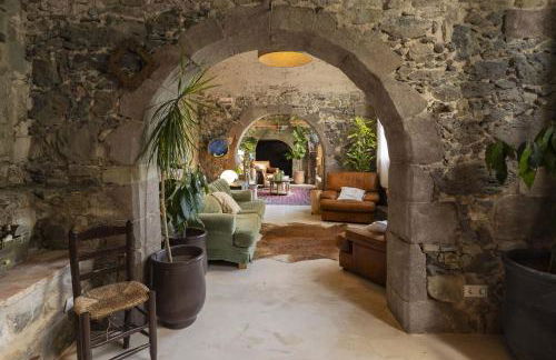 Casa Rural Mas Can Batlle - Photo 40