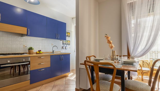 Sardinia Re - Coral Flat - Foto 2, Habitación