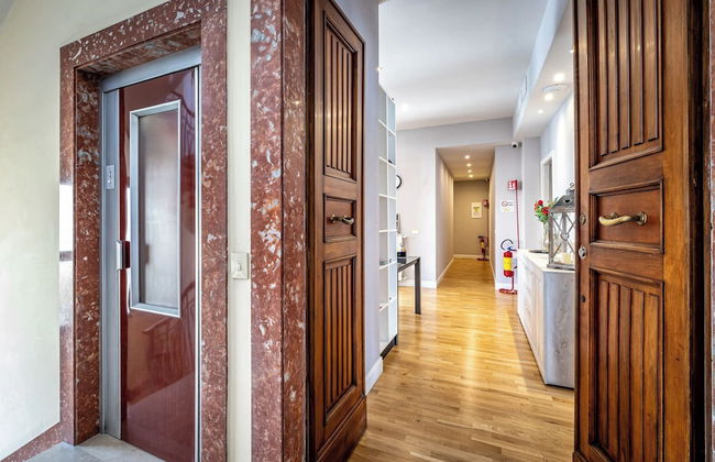 Residenza 24 - Foto 9